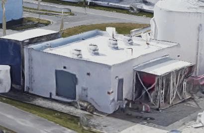 QPVJ+5M6 Miami — Lieu réel