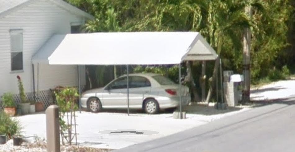 13 Norwood Ave — Lieu réel
