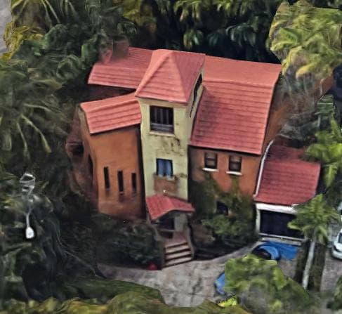 1434 Jefferson Ave — Lieu réel