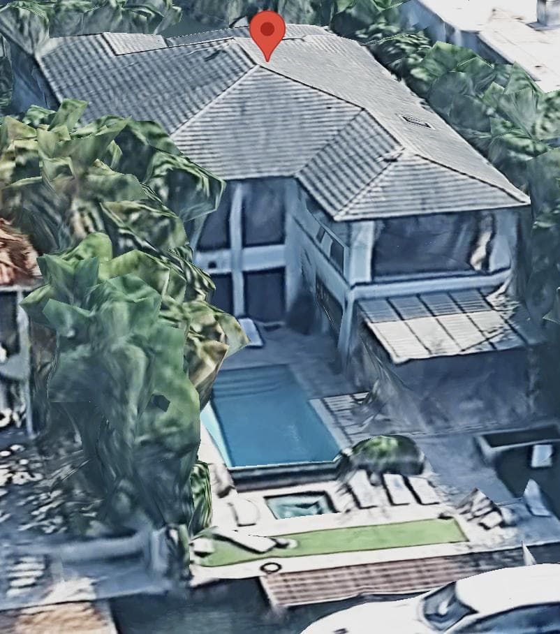 314 W San Marino Dr — Lieu réel