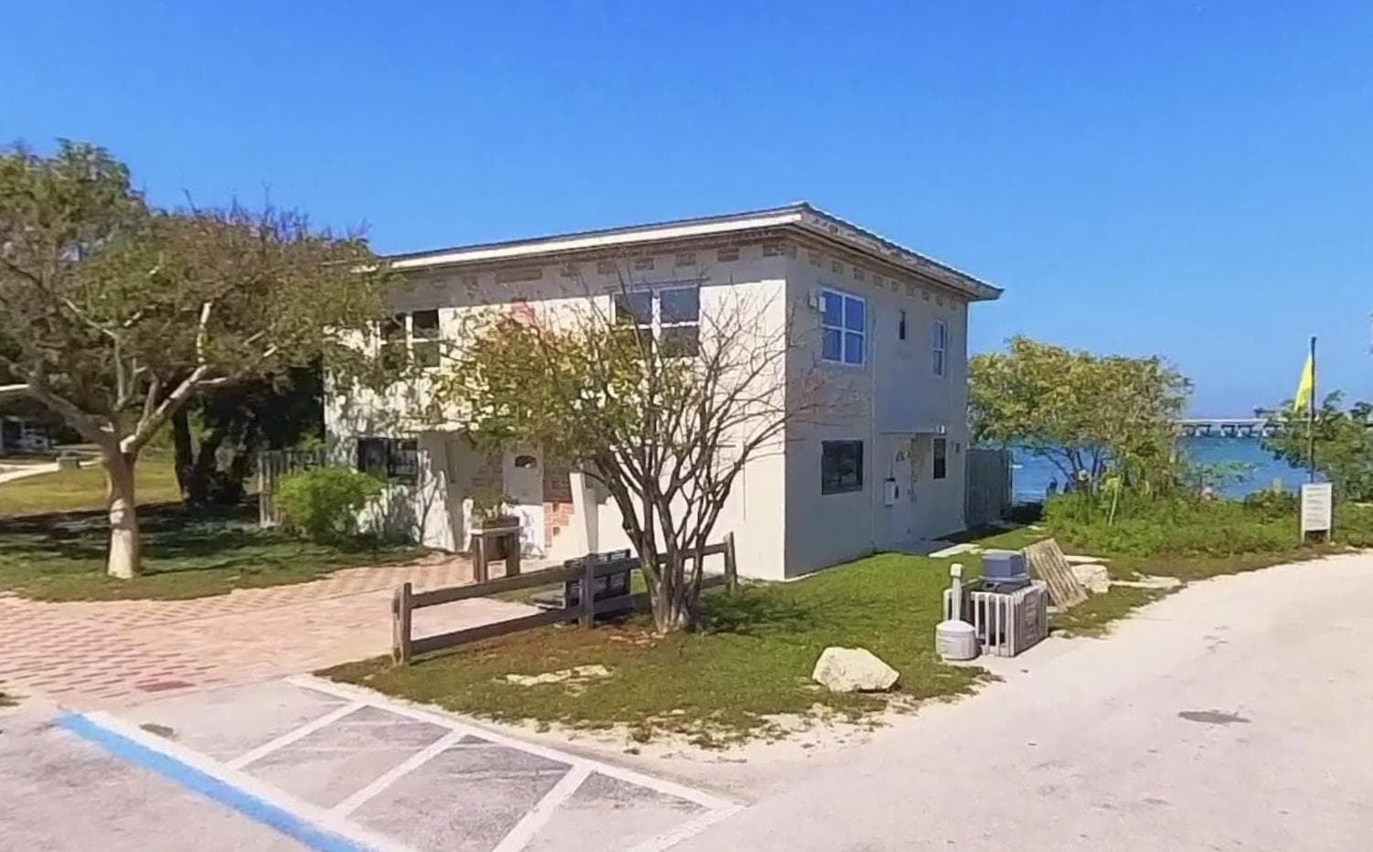 MP4C+52J Big Pine Key — Lieu réel