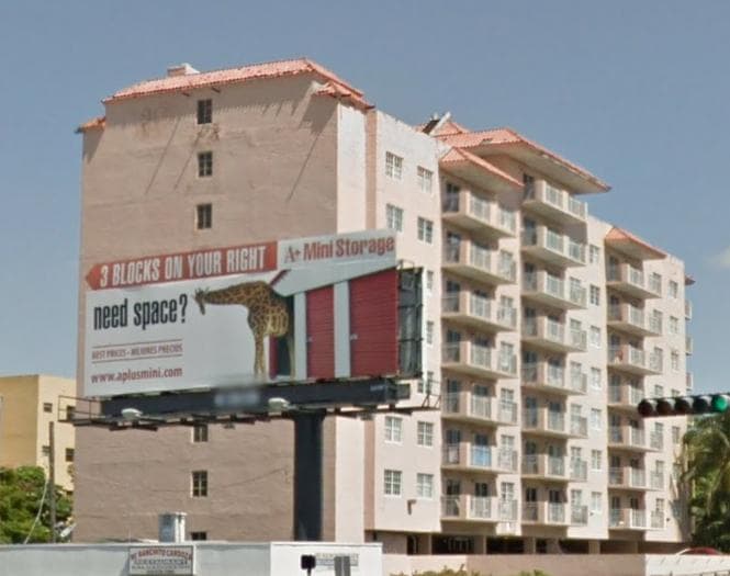 Elite River View Apartments — Lieu réel