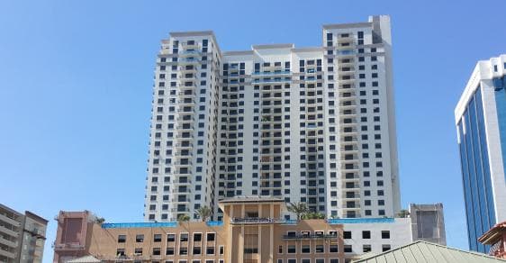 Nine at Mary Brickell Village — Lieu réel