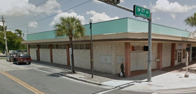 Rattlers — Lieu réel