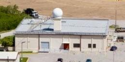 Air Force Radar Station — Lieu réel