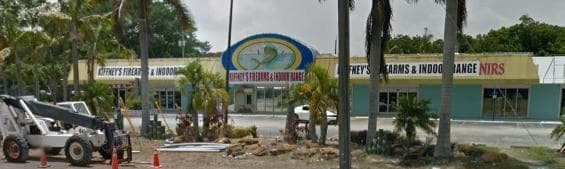 105970 Overseas Hwy — Lieu réel