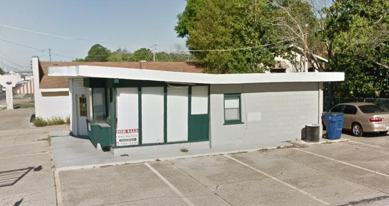 Watkins Auto Parts — Lieu réel