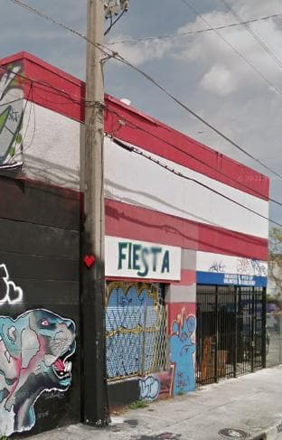454 NW 24th St — Lieu réel