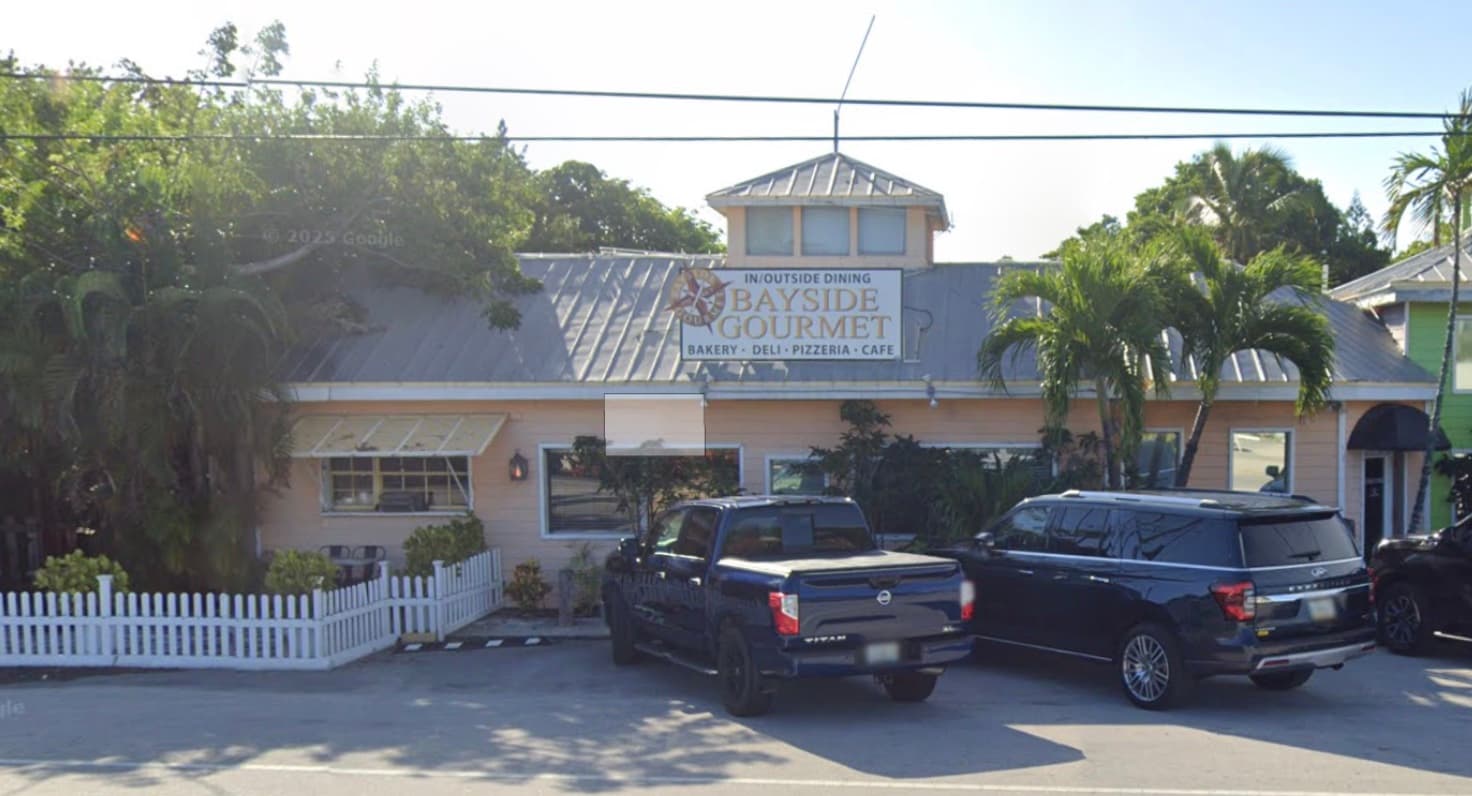 82758 Overseas Hwy — Lieu réel