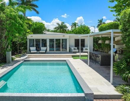 425 E Dilido Dr — Lieu réel