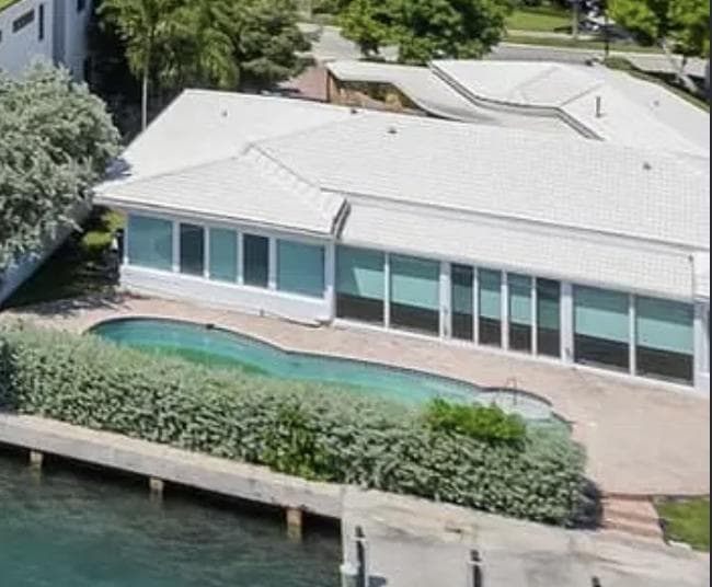 31 E Rivo Alto Dr — Lieu réel