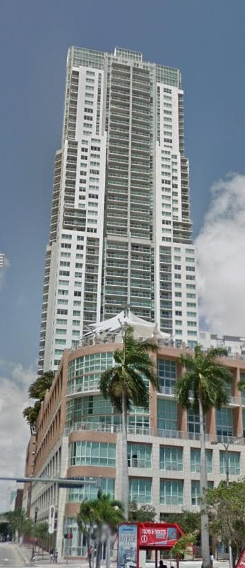 Arcana Towers (S) — Lieu réel