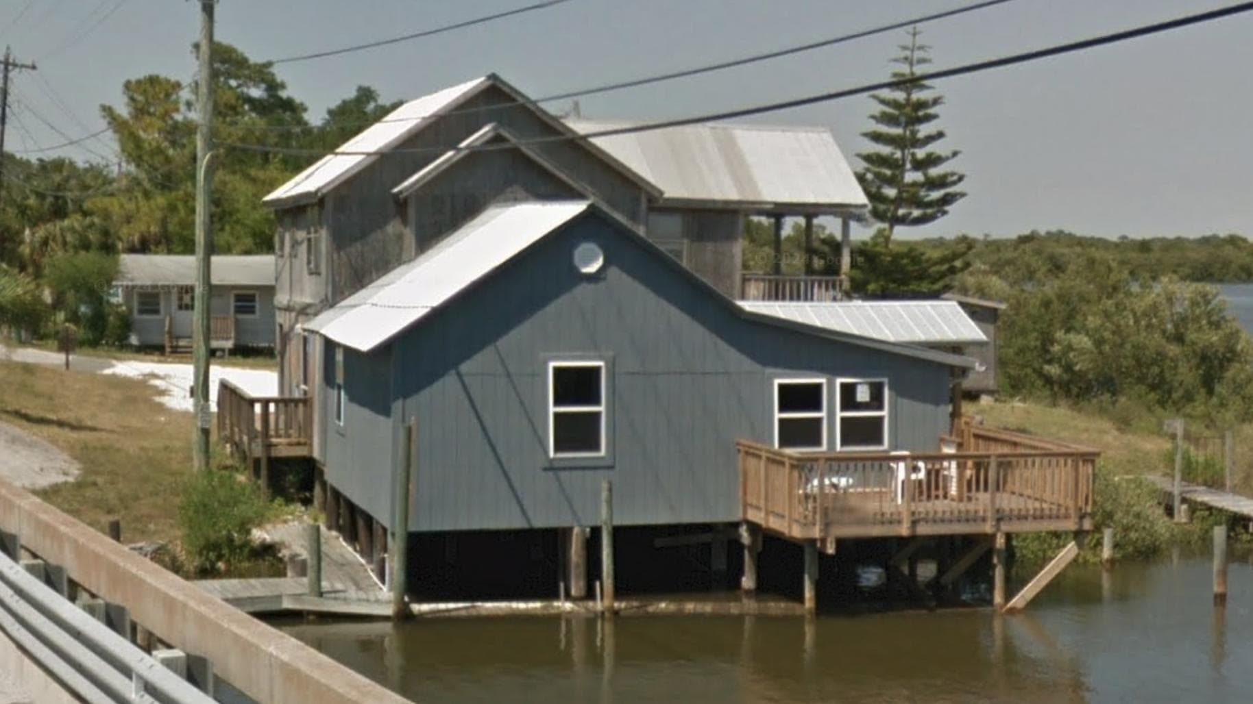 12789 SW 155 Ct — Lieu réel