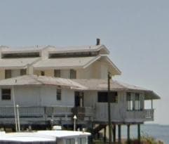 Cedar Cove Hotel — Lieu réel