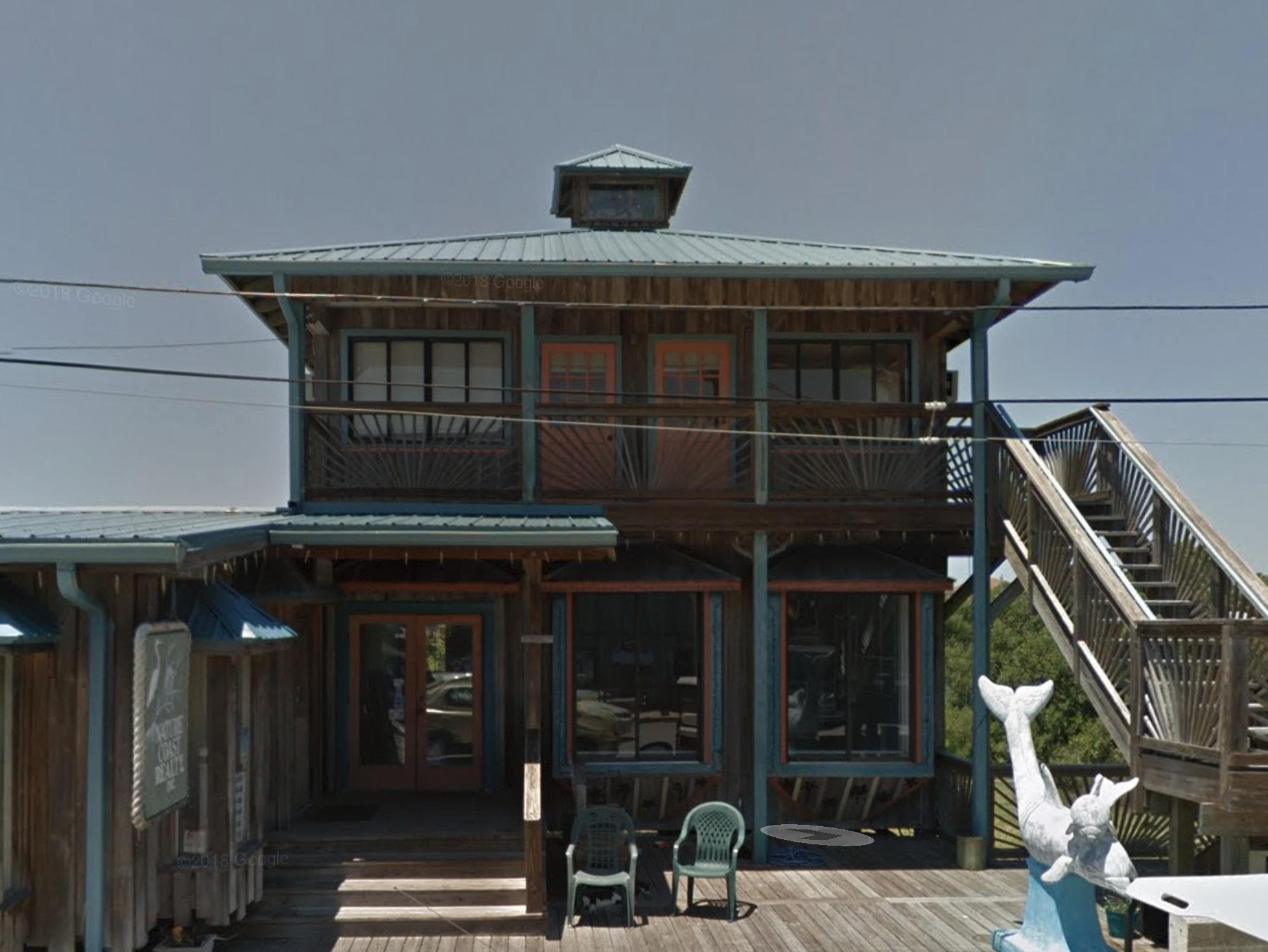 471 Dock St — Lieu réel