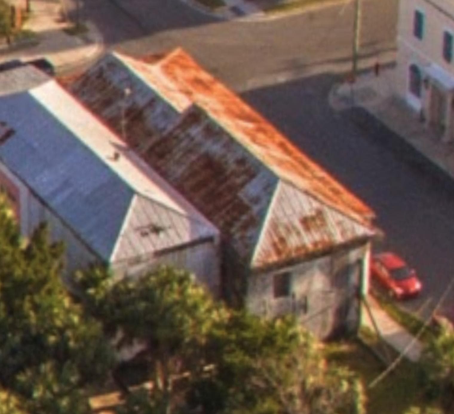 497 2nd St — Lieu réel