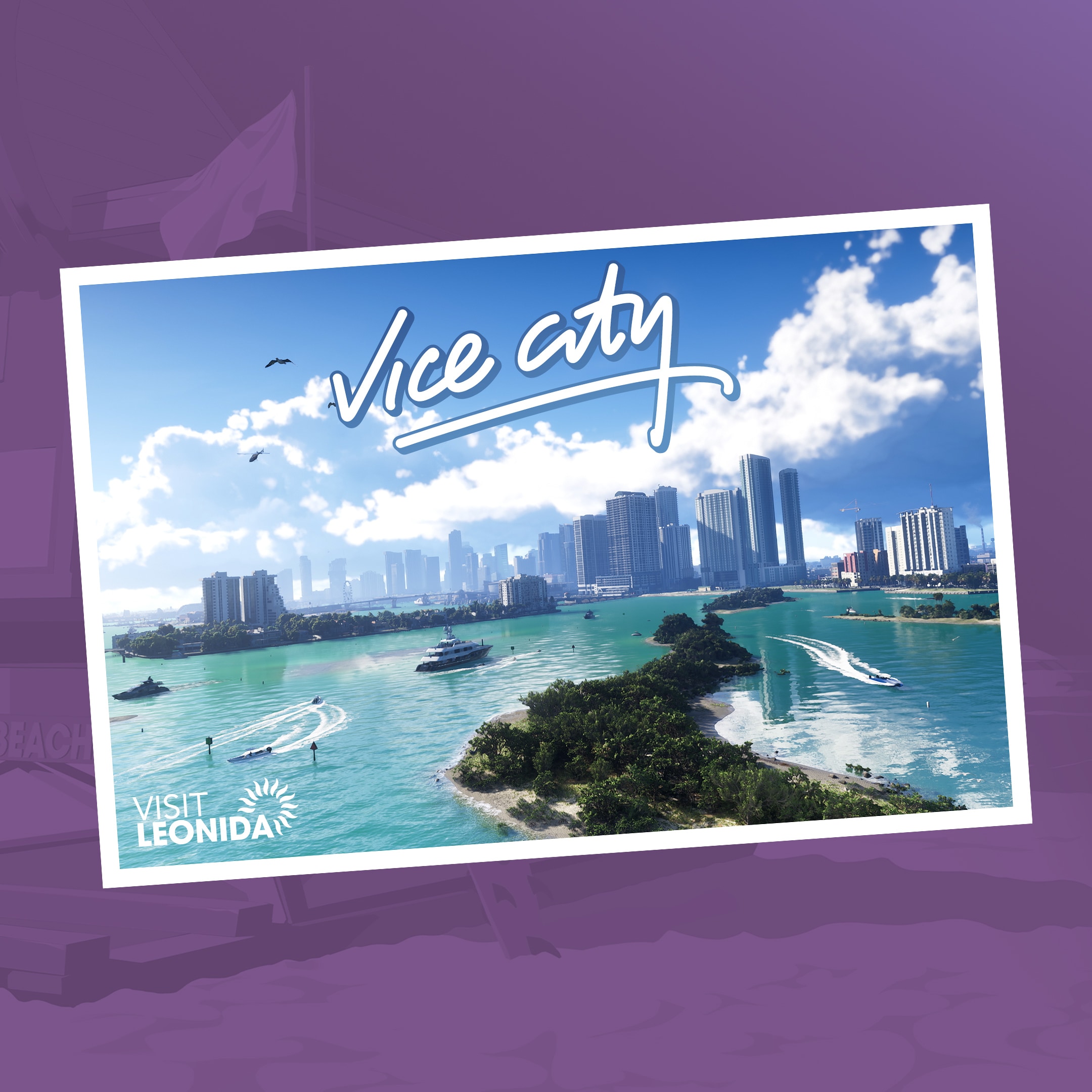 Vice City